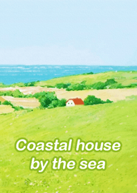 บ้านชายฝั่งอันเงียบสงบ