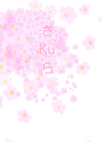 Tidings of Spring flowers