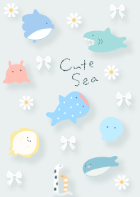 bluegreen Stylish and cute sea 04_2