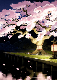 Sakura Ryouran #EYHaG29.