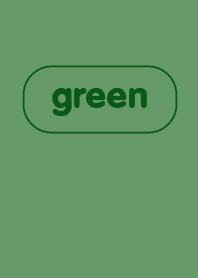 green Button theme