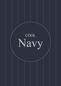 Cool Navy