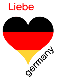 大好きドイツ