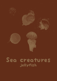 Sea crt Sepia