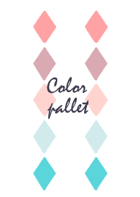 color pallet 09