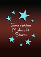 GRADATION MIDNIGHT STAR 4