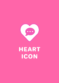 HEART ICON THEME 297