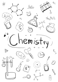 Happy Chemistry