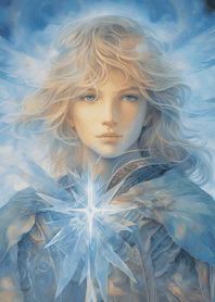 Sagittarius' Guardian Angel Raguel