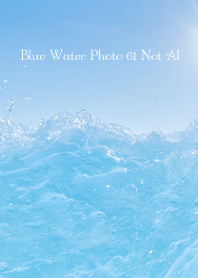 BlueWater Photo 61 Not AI
