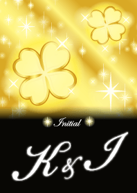 K&I -economic fortune-GoldClover