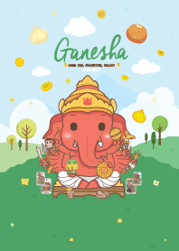 Ganesha Sunday : Job&Promotion I