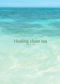 Hawaiian -Healing clean sea- 14