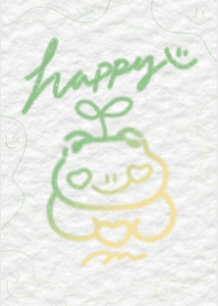 a-minimal happy 385