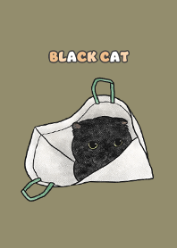 blackcat3 - olive
