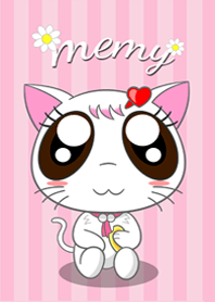 Memy..TLC Cat