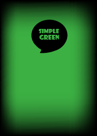 Love Green Theme V.1 (JP)
