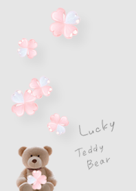 Teddy bear that brings happiness 01_2