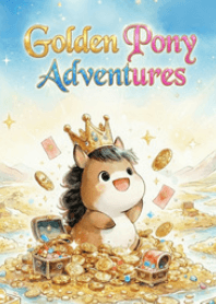 ม้าน้อยนำโชคและอนาคตที่มั่งคั่ง V.14