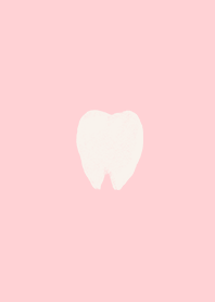 Simple tooth 3