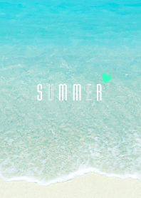 SUMMER BEACH 10 #fresh