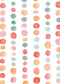 [Simple] Dot Pattern Theme#465