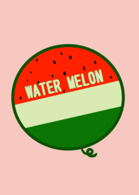-Watermelon-