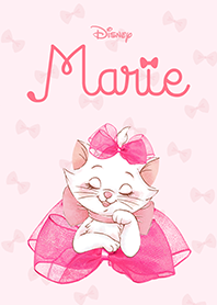 Disney Marie (Pita)