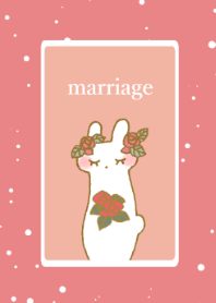 Marriage P