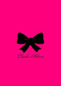 Black Ribbon Ⅱ