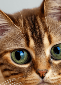 แมววิ่ง Wild #crvr33