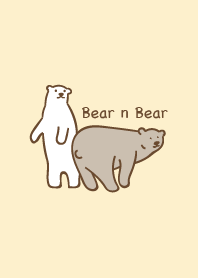 熊和熊