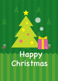 Happy_Christmas!!