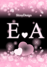 E&A -Attract luck-PinkHearts