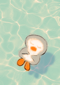 ดริฟท์เพนกวิน 4.0(ท้องฟ้าสีคราม2)