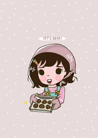 let's bake