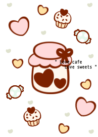 Sweets cafe 7 :)