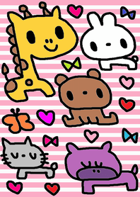 (animals fix)0