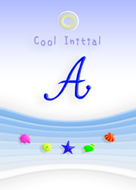 Initial A / Cool