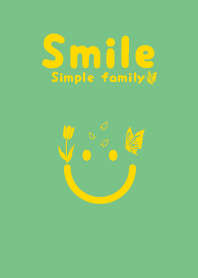 Smile & Tulip Elbu