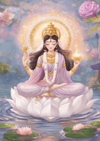 Lakshmi wealth & love success1_20