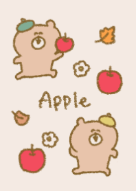 [Biepo] Kumasun 23 Apple