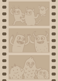 Monster Photo Studio2