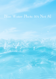 BlueWater Photo 164 Not AI