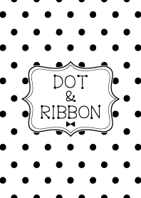 Dot and Ribbon