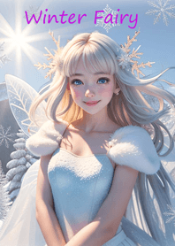 Winter Fairy