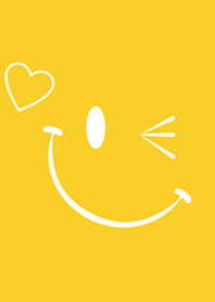 Smile !! Yellow