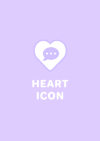 HEART ICON THEME 119