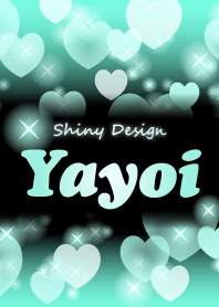 Yayoi-Name-Mint Heart