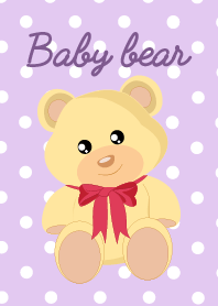 Homeless Baby Bear